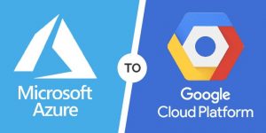Azure vs Google Cloud Migration with Complete Cost Analysis