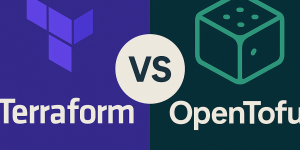 Terraform vs. OpenTofu: Open Source Infrastructure Management Comparison